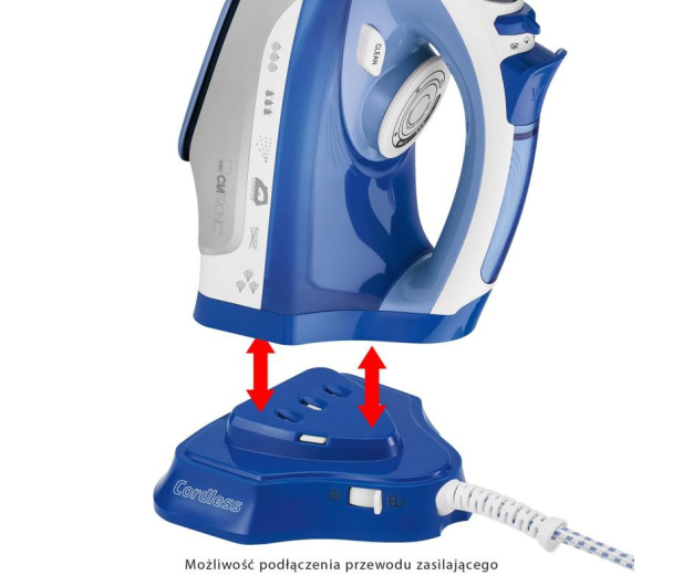 Clatronic DB 3706 2400 W - 1375417 - zdjęcie 4